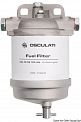 Filtro gasolio tipo CAV con spurgo Filtro gasolio tipo CAV con spurgo